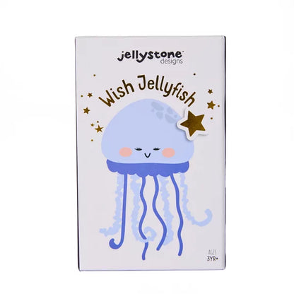 Jellystone- Wish Jellyfish