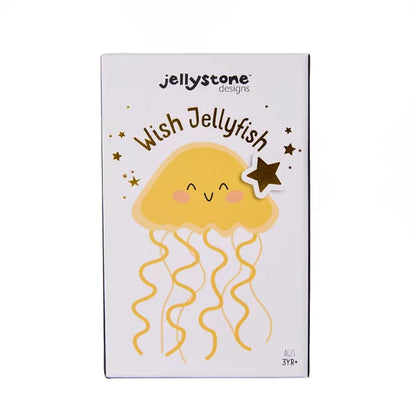 Jellystone- Wish Jellyfish