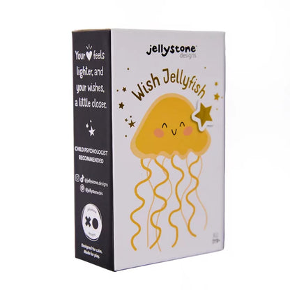 Jellystone- Wish Jellyfish