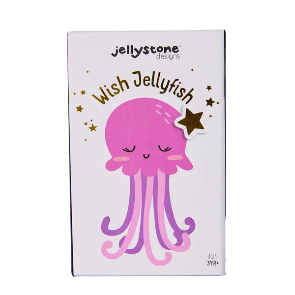 Jellystone- Wish Jellyfish