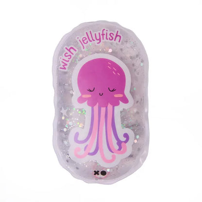 Jellystone- Wish Jellyfish
