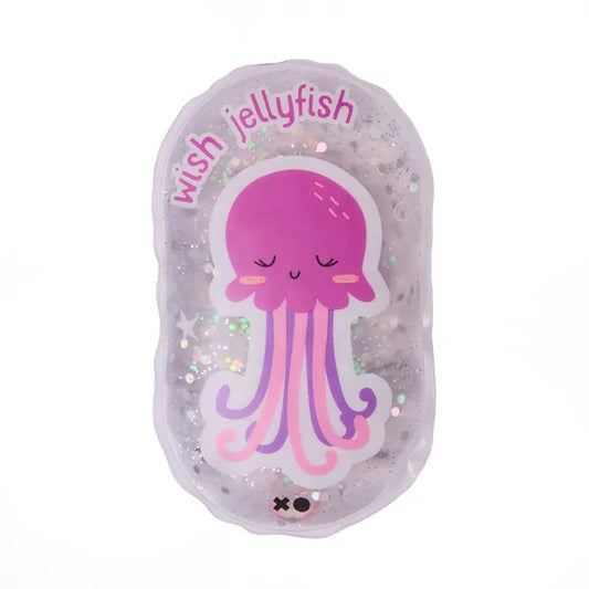Jellystone- Wish Jellyfish