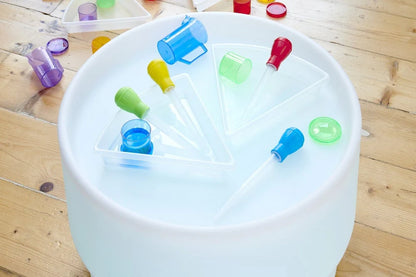 Tickit pipetten met maataanduiding - 4st