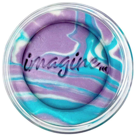 Invitation to imagine Dutch Dough Candy