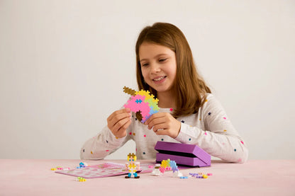 PlusPlus - Activity pad - Fairytale 125st.