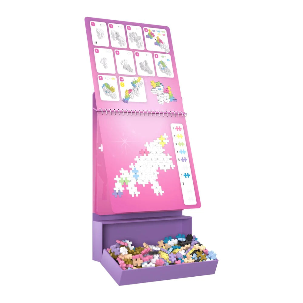 PlusPlus - Activity pad - Fairytale 125st.