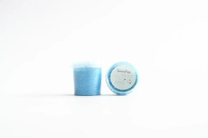 Sensoryfun Sensory Popp 155ml - Keuze uit verschillende kleuren