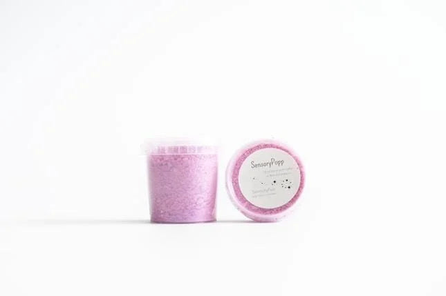 Sensoryfun Sensory Popp 155ml - Keuze uit verschillende kleuren