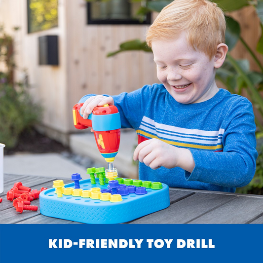 Pre- order/ Learning Resources - Design & Drill® Bolt-It Bucket™