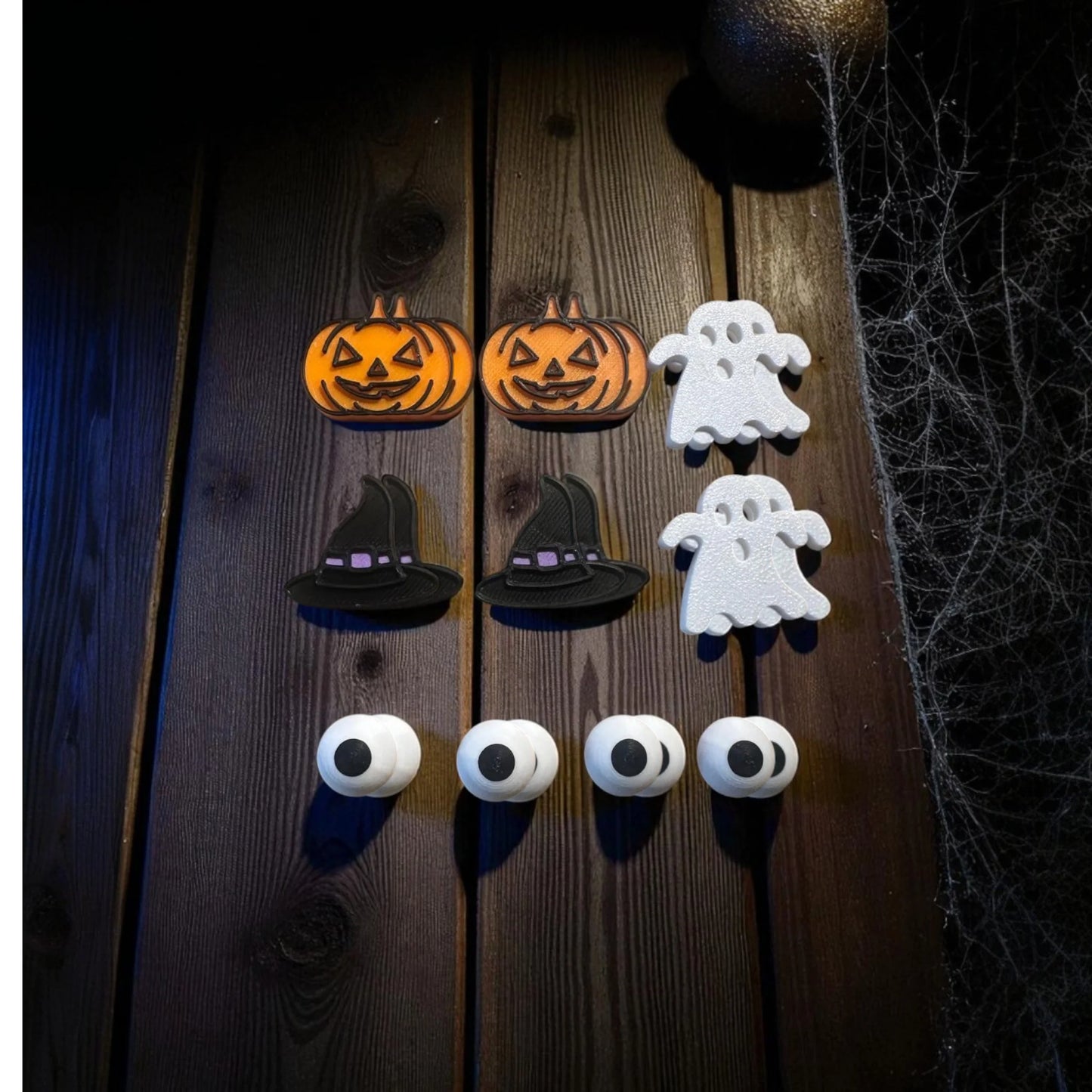Kiddi: Magic mini’s Halloween 10stuks