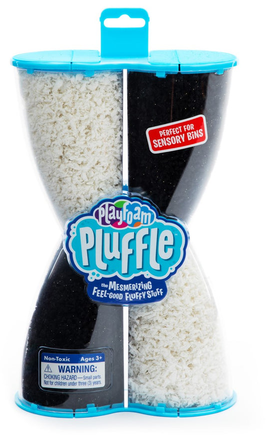 Learning Resources - Pluffing Twist Black & White