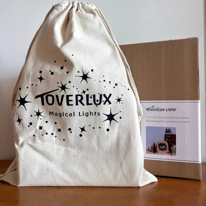 Toverlux lamp
