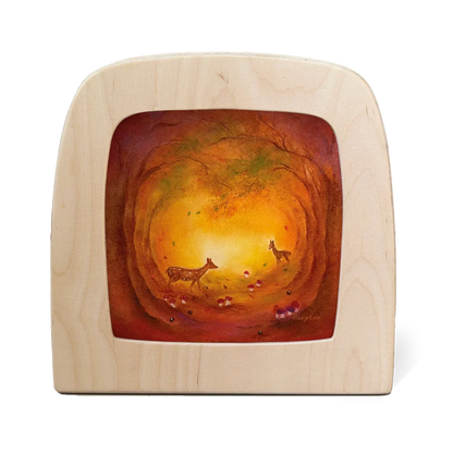 Toverlux lamp