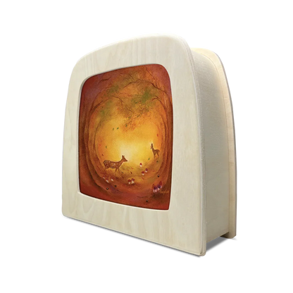 Toverlux lamp