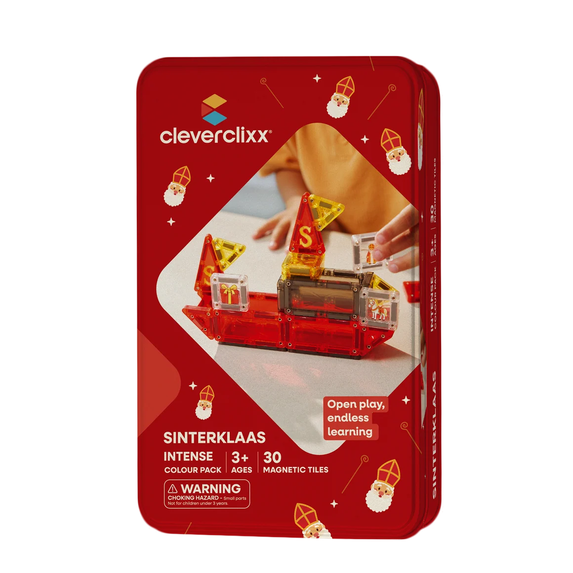 Mini Tiles Sinterklaas (30)