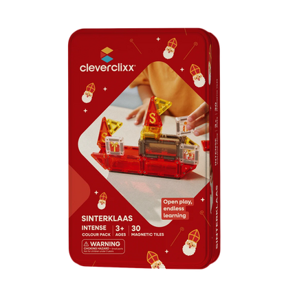 Mini Tiles Sinterklaas (30)