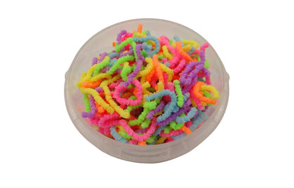 Worm jar - 150 gram