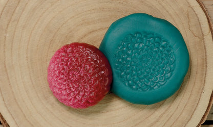 Sensory Play Stones | Flowers
