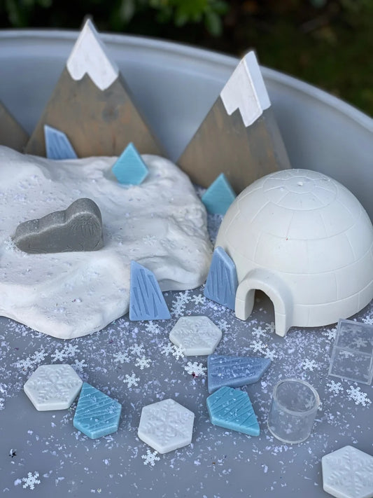 Play Igloo