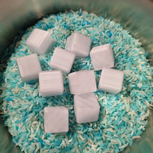Magic Mini’s - ijsblokjes