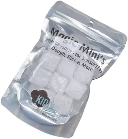 Magic Mini’s - ijsblokjes