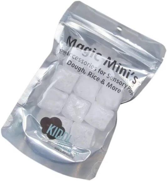 Magic Mini’s - ijsblokjes