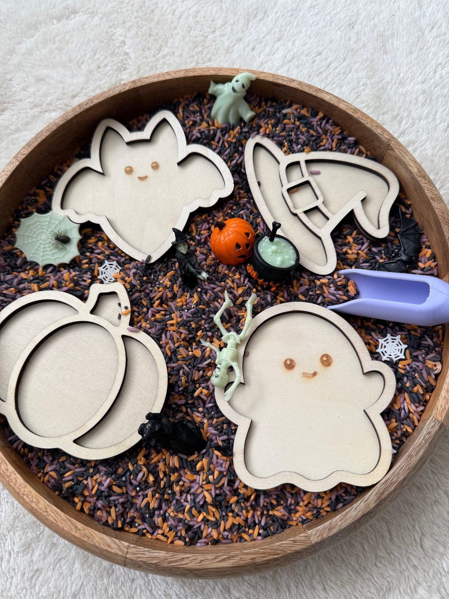 Halloween Speelpakket