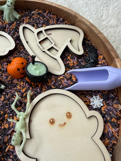 Halloween Speelpakket
