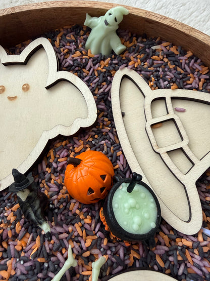 Halloween Speelpakket