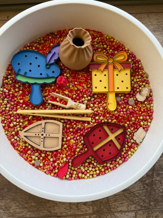 Playso Tray