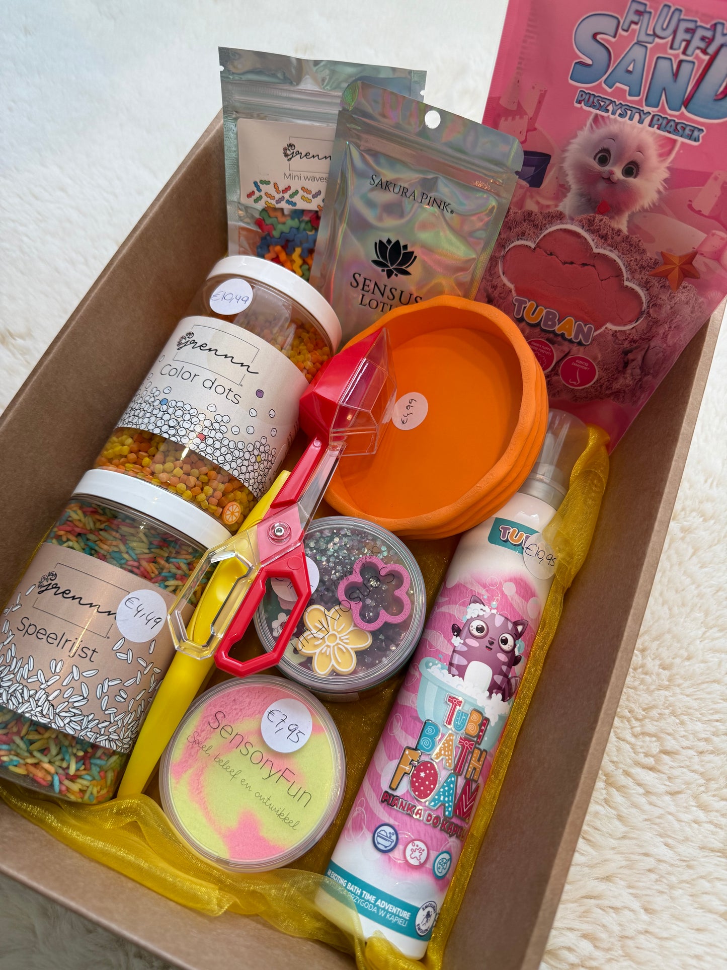 Themabox: Girlie Box