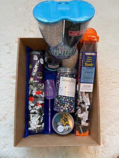 Speelbox: De Ruimte
