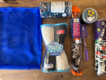 Speelbox: De Ruimte
