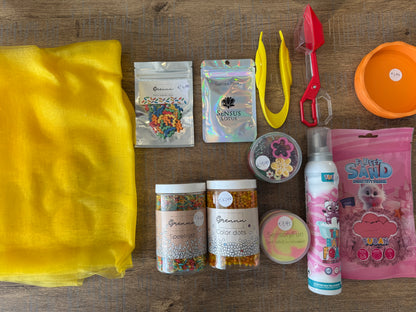 Themabox: Girlie Box