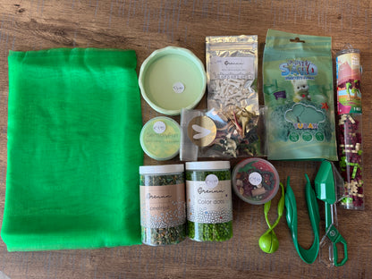Speelbox: Dino Box🦖🌿