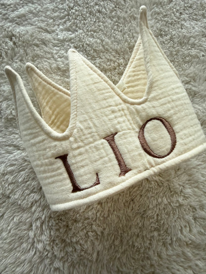 Kroontje Ivory