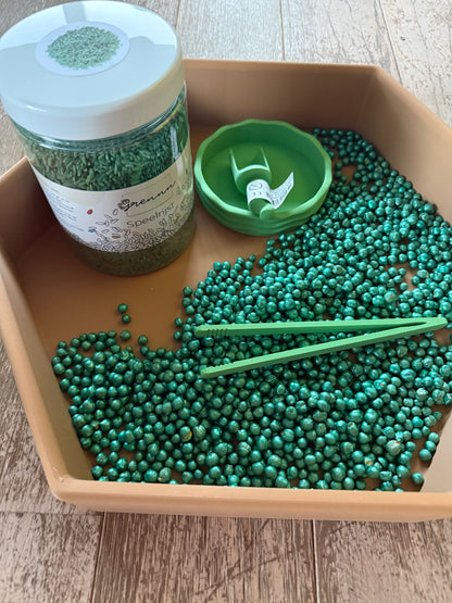 Sensorisch Starterspakket Groen