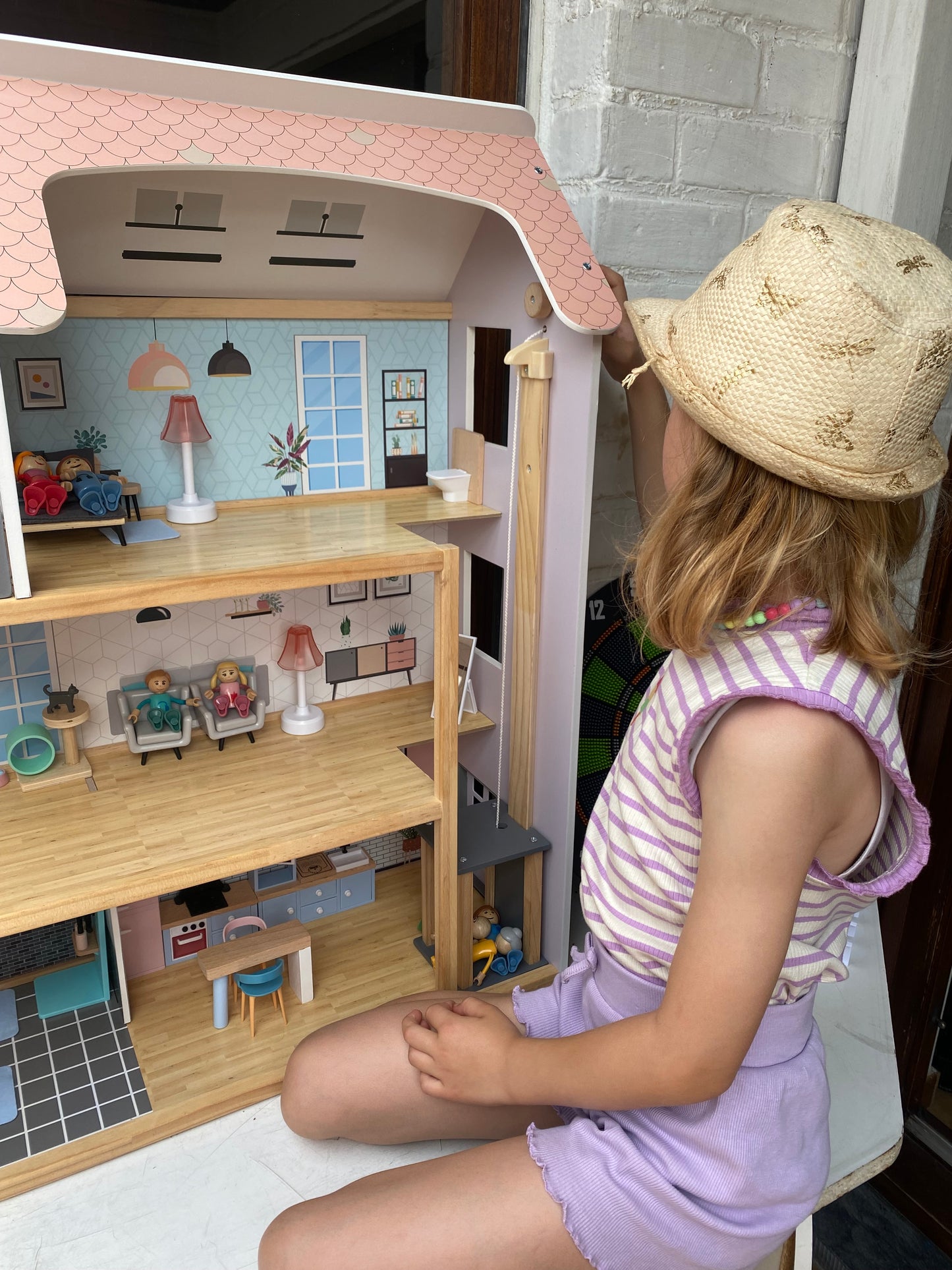 Zomerkamp: Ridders & Prinsessen