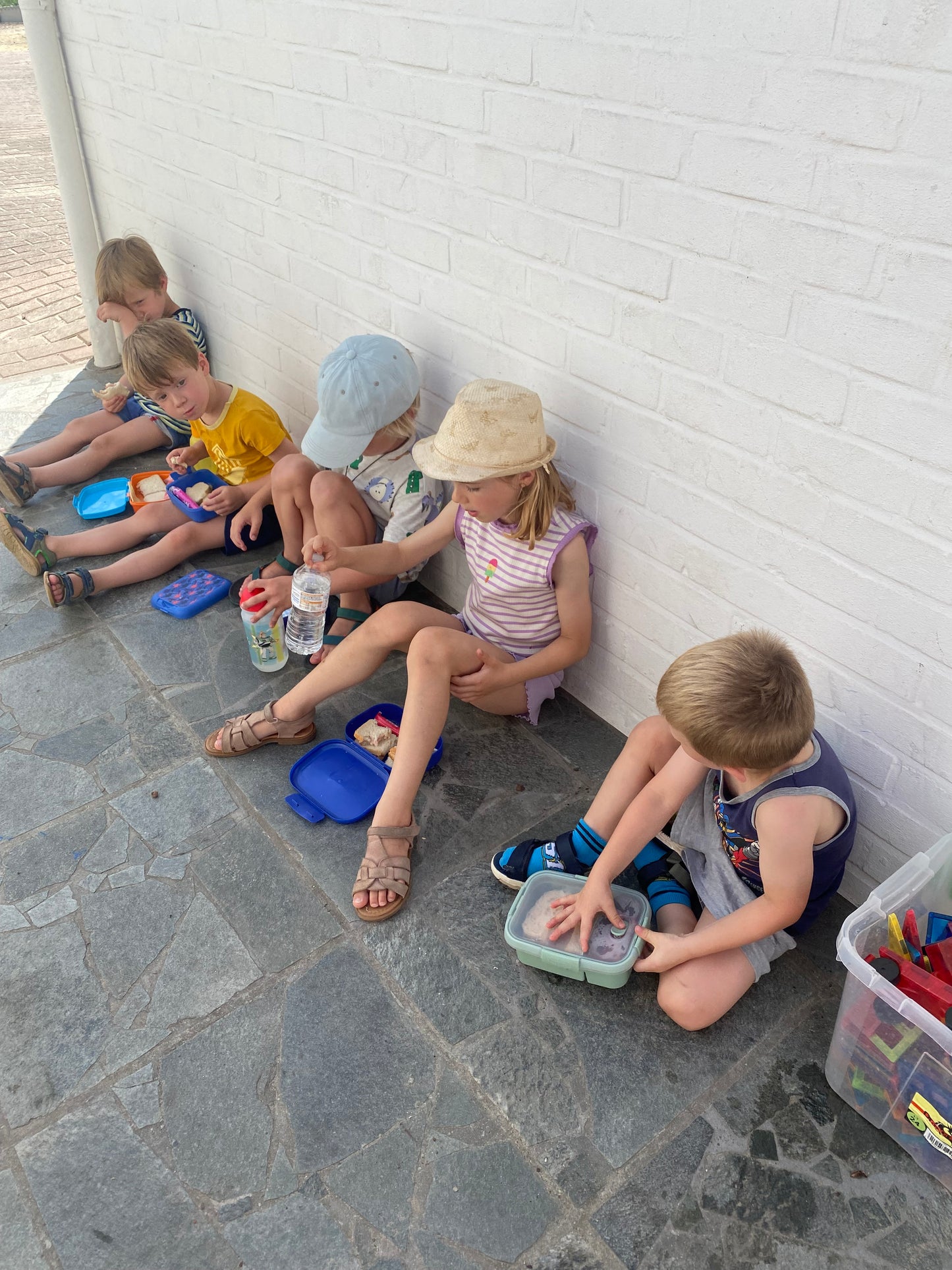 Zomerkamp: Ridders & Prinsessen