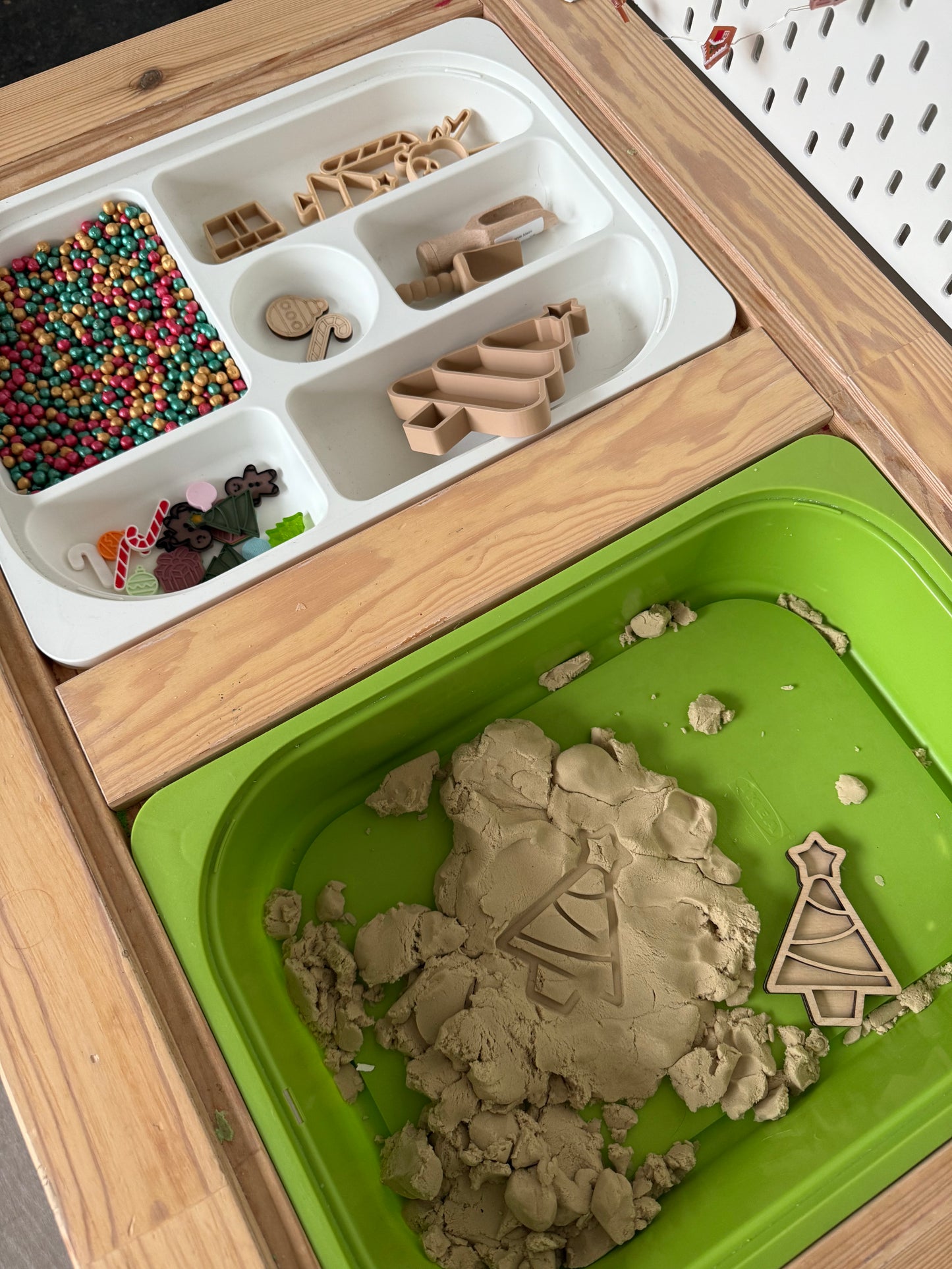 Kerstkampje: 22-24 december