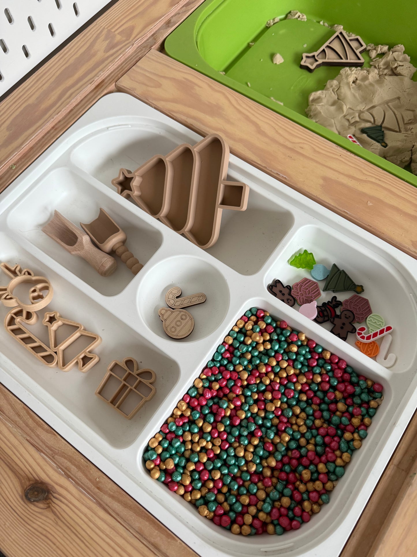 Kerstkampje: 22-24 december