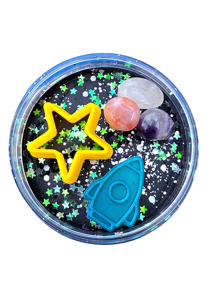 SensoryDough Space