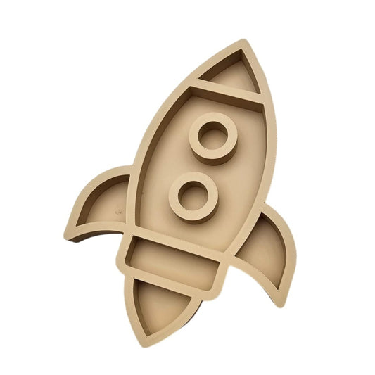 Kiddi: Bio playtray raket