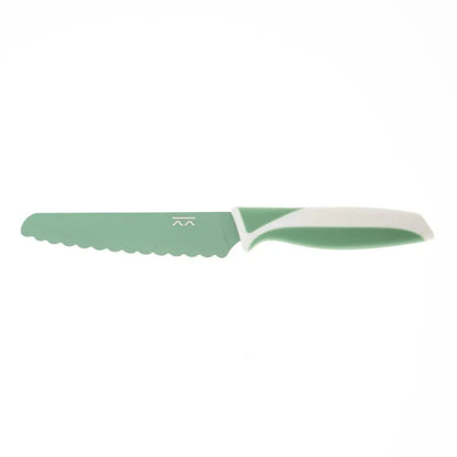 Kiddi Kutter Sea Green