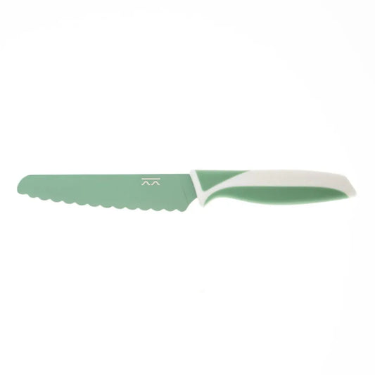 Kiddi Kutter Sea Green