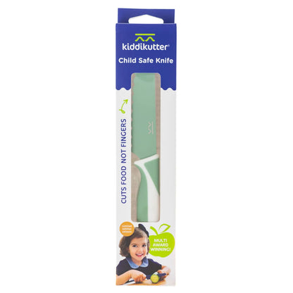 Kiddi Kutter Sea Green