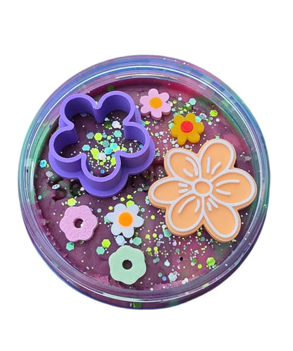 Sensorydough - Sensoryfun Flower Power