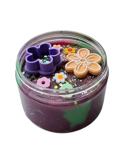 Sensorydough - Sensoryfun Flower Power