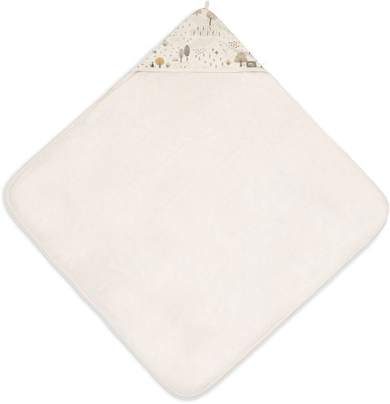 Badcape Tiny Park  75x75cm