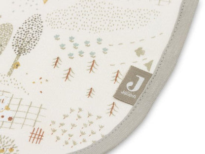 Slabben: Tiny Park waterproof